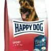 Happy Dog Pienso Sport Con Salmón Y Cordero 1 Happy Dog Pienso Sport Con Salmón Y Cordero -Suministros De Mascotas Ventas 2024 fit vital sport 1 g