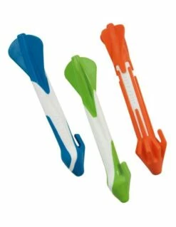 Chuckit! Chuckit Juguete Lanza Dardos De Goma Para Perros -Suministros De Mascotas Ventas 2024 flecha lanzadora 63db79ae0b845 g