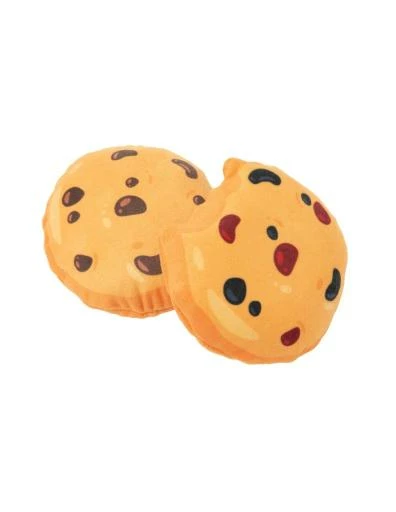 FuzzYard Peluche Navideño Cookie Kringle Puppuccino & Cookies Para Perros 6 FuzzYard Peluche Navideño Cookie Kringle Puppuccino & Cookies Para Perros - Imagen 4