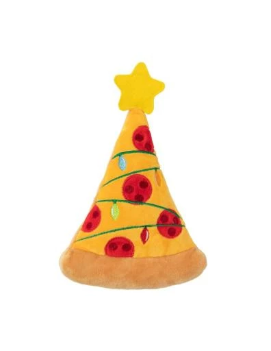 FuzzYard Peluche Navideño Pizzamas Tree Para Perros 3 FuzzYard Peluche Navideño Pizzamas Tree Para Perros