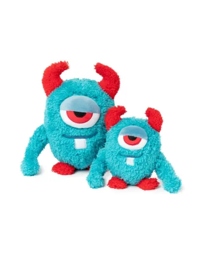 FuzzYard Peluche Yardsters Armstrong Azul Para Perros 3 FuzzYard Peluche Yardsters Armstrong Azul Para Perros