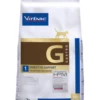 HPM Pienso Virbac Veterinary G1 Digestive Support Para Problemas Gastrointestinales En Gatos