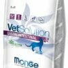 Monge Vet Solution Gastrointestinal Cat 1 Monge Vet Solution Gastrointestinal Cat -Suministros De Mascotas Ventas 2024 gastrointestinal cat 1 g