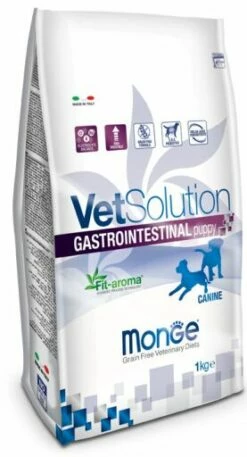 Monge Vet Solution Gastrointestinal Puppy