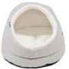 Gloria Pets Cueva Sweet Desenfundable Beige Para Perros Y Gatos -Suministros De Mascotas Ventas 2024 gloria beige 1 637df959be370 g