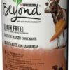 Pack 12 Beyond Grain Free Paté Para Perro Buey Con Zanahoria 1 Pack 12 Beyond Grain Free Paté Para Perro Buey Con Zanahoria -Suministros De Mascotas Ventas 2024 grain free perro buey 1 g
