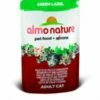 Pack 24 Almo Nature Green Label Filete De Pollo Y Gambas 2 Pack 24 Almo Nature Green Label Filete De Pollo Y Gambas -Suministros De Mascotas Ventas 2024 green label filete de pollo gambas green label pollo gambas 1 g