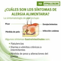 Pro Plan Veterinary Diets Pienso HA Hypoallergenic ST/OX Para Gatos -Suministros De Mascotas Ventas 2024 ha hypoallergenic st ox 5 g