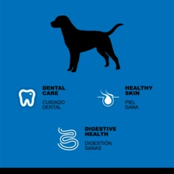 Hantu Pienso Adult Salmón Y Patata Para Perro -Suministros De Mascotas Ventas 2024 hantu perro adulto salmon 2info 622b31112ce64 g