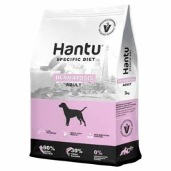 Hantu Pienso Specific Diet Dermatosis Para Perro