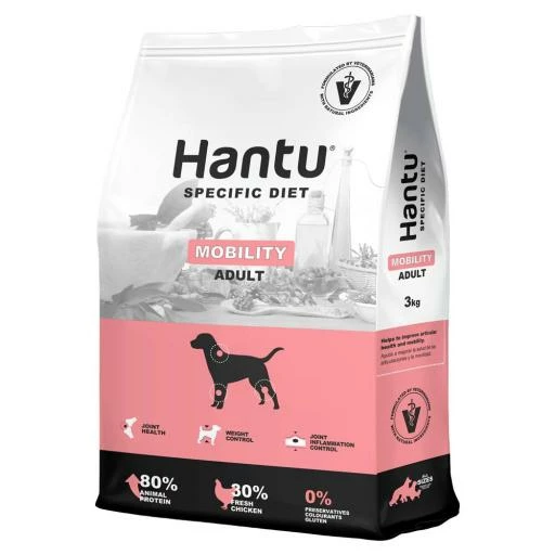 Hantu Pienso Specific Diet Mobility Para Perro 3 Hantu Pienso Specific Diet Mobility Para Perro