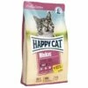 Happy Cat Pienso Minkas Para Gatos Adultos Esterilizados Con Pollo -Suministros De Mascotas Ventas 2024 happy cat minkas sterilised 62a0793418d35 g