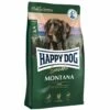 Happy Dog Pienso Montana Para Perros Con Carne De Caballo