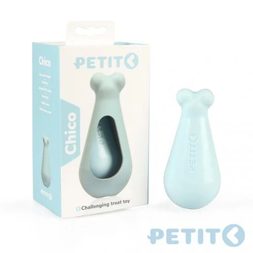 Petit Juguete Rellenable Chico Azul 6 Petit Juguete Rellenable Chico Azul - Imagen 4
