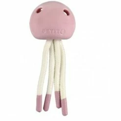 Petit Juguete Mordedor Limpiador Milo