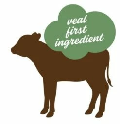 Pack 6 Stuzzy Comida Húmeda Monoprotein Para Perros De Ternera -Suministros De Mascotas Ventas 2024 ing monoprotein vitello en 62c2cc12efddd g