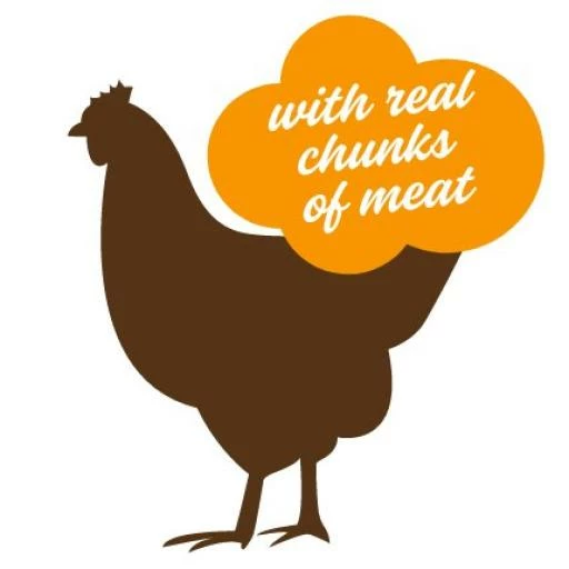 Pack 32 Stuzzy Comida Húmeda Paté Para Gatitos De Pollo 5 Pack 32 Stuzzy Comida Húmeda Paté Para Gatitos De Pollo - Imagen 3