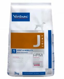 HPM Veterinary J1 Joint & Mobility