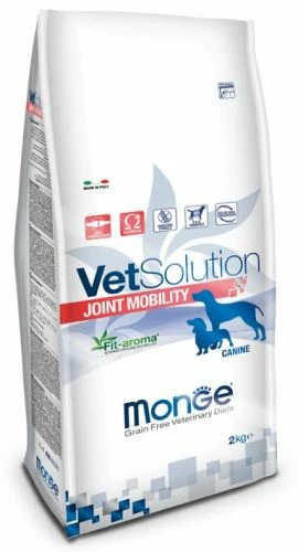 Monge Vet Solution Pienso Joint Mobility Para Perros 3 Monge Vet Solution Pienso Joint Mobility Para Perros