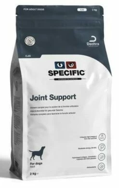 Specific Pienso CJD Joint Support Para Perros