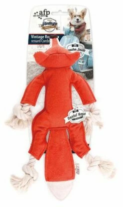 AFP Juguete Con Cuerda Vintage Búho