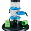 Trixie Juego Interactivo Gambling Tower -Suministros De Mascotas Ventas 2024 juguete educativo dog activity gambling tower g 63931e674c3c8 g
