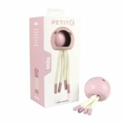 Petit Juguete Mordedor Limpiador Milo -Suministros De Mascotas Ventas 2024 juguete milo petit 63ea61d0d0d1b g