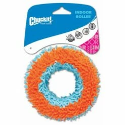 Chuckit! Chuckit Juguete Rueda De Interior Para Cachorros -Suministros De Mascotas Ventas 2024 juguete para perro 63da7fdc52b80 g