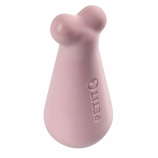 Petit Juguete Rellenable Chico Rosa 3 Petit Juguete Rellenable Chico Rosa