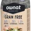 Ownat Pienso Just Grain Free Adult De Cordero Para Perros 2 Ownat Pienso Just Grain Free Adult De Cordero Para Perros -Suministros De Mascotas Ventas 2024 just canine adult grain free cordero 1 g