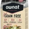 Ownat Pienso Just Grain Free De Pato Para Perros 1 Ownat Pienso Just Grain Free De Pato Para Perros -Suministros De Mascotas Ventas 2024 just canine adult grain free pato 1 g