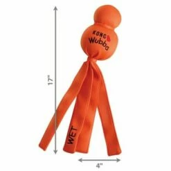 KONG Wubba Water -Suministros De Mascotas Ventas 2024 kong water wubba extr large dog toy spm 7044 h3 62988242ee84a g