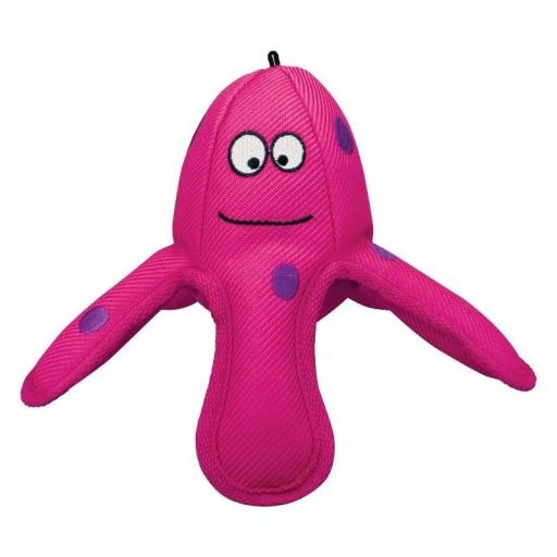 KONG Peluche Belly Flops Pulpo 3 KONG Peluche Belly Flops Pulpo