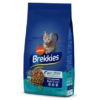 Brekkies Excel Pienso Adult Salmón Y Atún Con Verduras Y Cereales Para Gatos -Suministros De Mascotas Ventas 2024 largeImage 63d922c433828 g