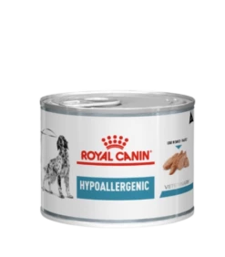 Royal Canin Comida Húmeda Hypoallergenic Canine