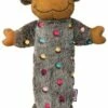 KONG Peluche Speckles Mono Para Perros 1 KONG Peluche Speckles Mono Para Perros -Suministros De Mascotas Ventas 2024 low stuff speckles monkey para perros 1 g