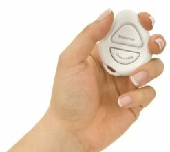 Petsafe Adiestrador Remoto De Recompensa Treat & Train Para Perros -Suministros De Mascotas Ventas 2024 manners minder remote training system 3 g