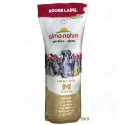 Almo Nature Medium Con Pollo Para Perros