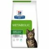 Hill's Pienso Metabolic Weight Loss & Maintenance De Atún Para La Pérdida De Peso En Gatos 1 Hill's Pienso Metabolic Weight Loss & Maintenance De Atún Para La Pérdida De Peso En Gatos -Suministros De Mascotas Ventas 2024 metabolic gato 64b6a748b2cd9 g