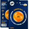 Tastybone Mighty Ball 2 Tastybone Mighty Ball -Suministros De Mascotas Ventas 2024 mighty ball 1 g