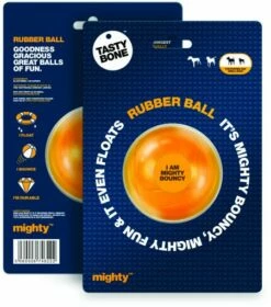 Tastybone Mighty Ball