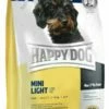 Happy Dog Pienso Light Para Perros Mini Con Pollo 1 Happy Dog Pienso Light Para Perros Mini Con Pollo -Suministros De Mascotas Ventas 2024 mini light low fat supreme 1 g