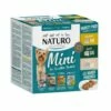 Naturo Multipack De Sabores Para Perros De Raza Mini 1 Naturo Multipack De Sabores Para Perros De Raza Mini -Suministros De Mascotas Ventas 2024 mini pouch vp render white background 641038caad9c2 g
