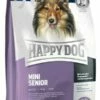 Happy Dog Pienso Supreme Para Perros Senior Mini -Suministros De Mascotas Ventas 2024 mini senior supreme 1 g