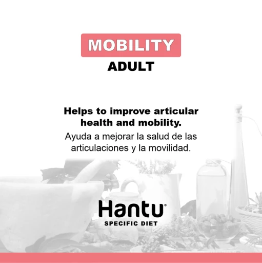 Hantu Pienso Specific Diet Mobility Para Perro 7 Hantu Pienso Specific Diet Mobility Para Perro - Imagen 5