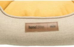 Trixie Cama Lona Rectangular Arena Y Amarillo -Suministros De Mascotas Ventas 2024 modificar cama lona cuadrado 60 50 cm arena amarillo 3 g