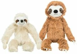 Trixie Peluche Perezoso De Felpa Suave -Suministros De Mascotas Ventas 2024 modificar perezoso peluche 56 cm 3 g