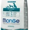 Monge Pienso Adult Hypoallergenic Salmón Y Atún Para Perros -Suministros De Mascotas Ventas 2024 monge cane secco all breeds adult hypo salmone con tonno 6405cfaf4d24d g