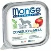 Pack 24 Monge Monoprotein Conejo Con Manzana 2 Pack 24 Monge Monoprotein Conejo Con Manzana -Suministros De Mascotas Ventas 2024 monge cane umido monoproteico coniglio e mela 627b8a9862129 g
