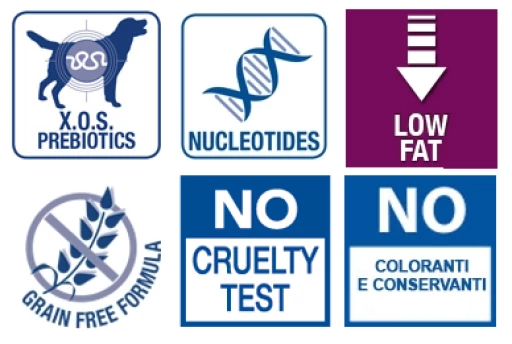 Pack 6 Monge Vet Solution Comida Húmeda Gastrointestinal Para Perro 4 Pack 6 Monge Vet Solution Comida Húmeda Gastrointestinal Para Perro - Imagen 2